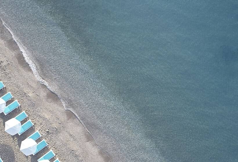 Hôtel Kouros Seasight