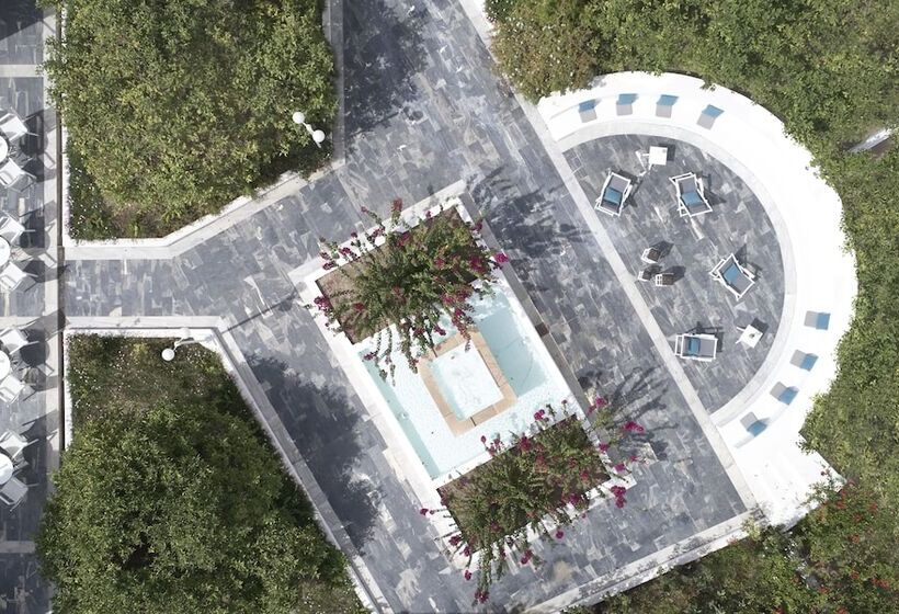 Hôtel Kouros Seasight