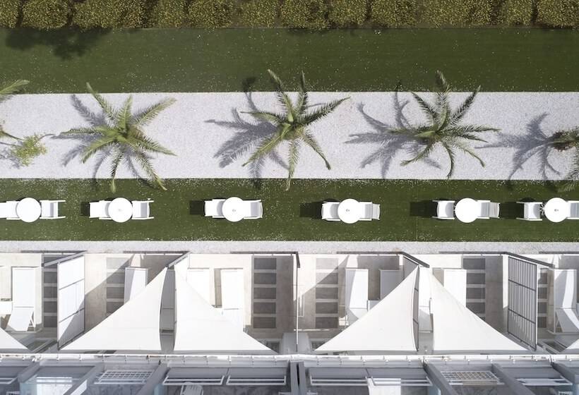 Hôtel Kouros Seasight