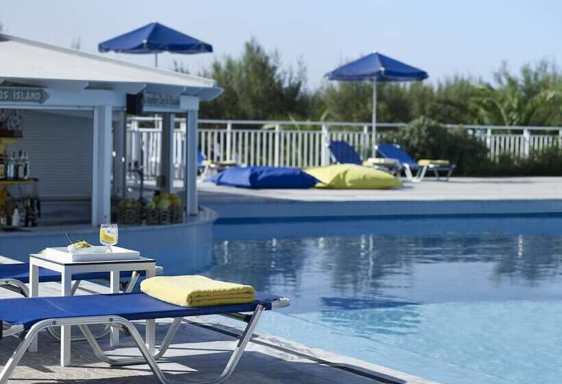 Hôtel Kouros Seasight