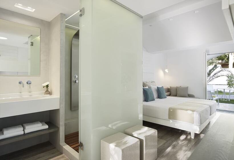 Hôtel Kouros Seasight