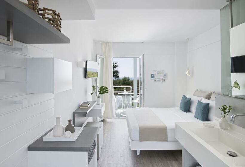 Hôtel Kouros Seasight