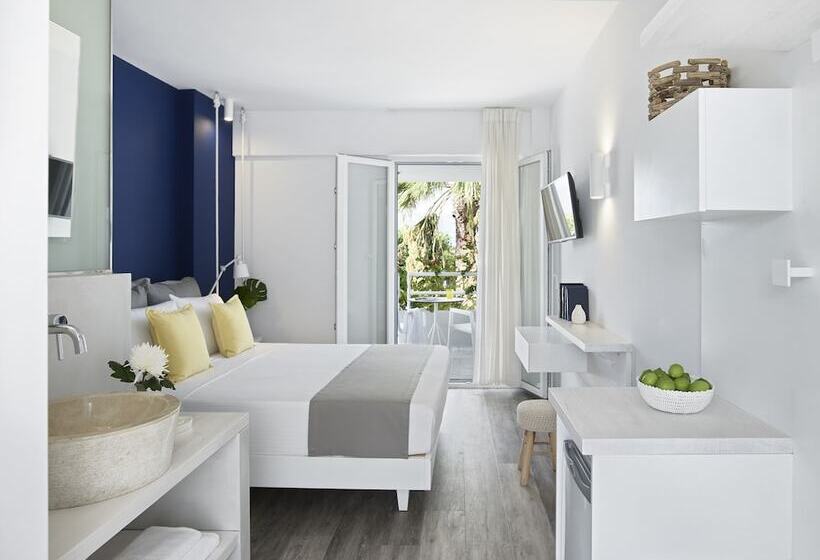 Hôtel Kouros Seasight