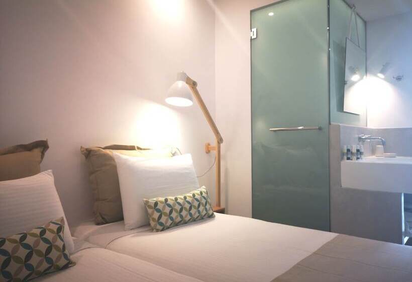 Hôtel Kouros Seasight