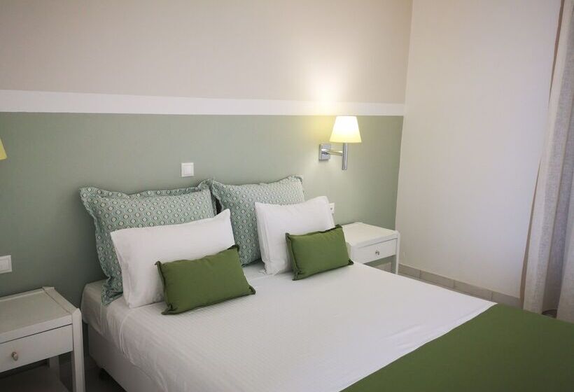 Hôtel Kouros Seasight