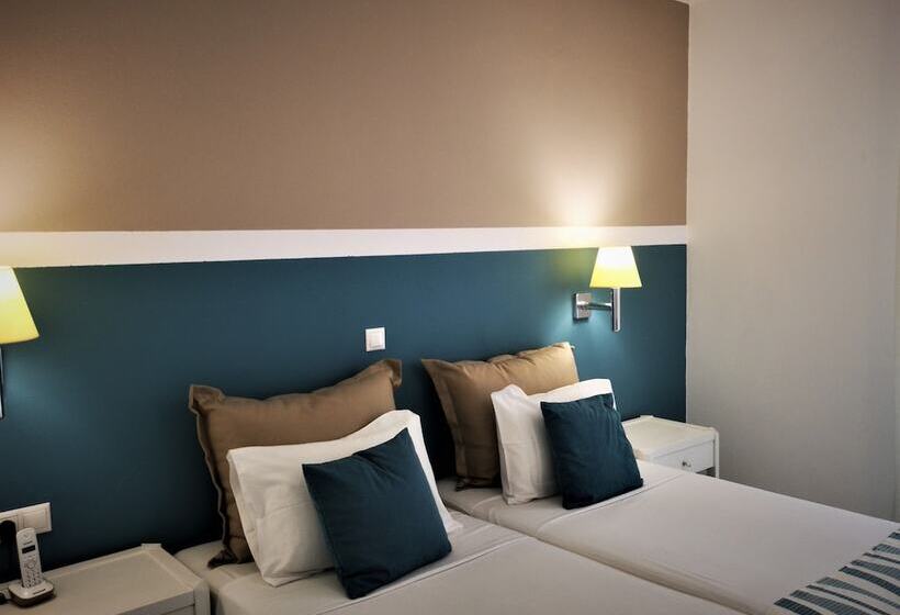 Hôtel Kouros Seasight