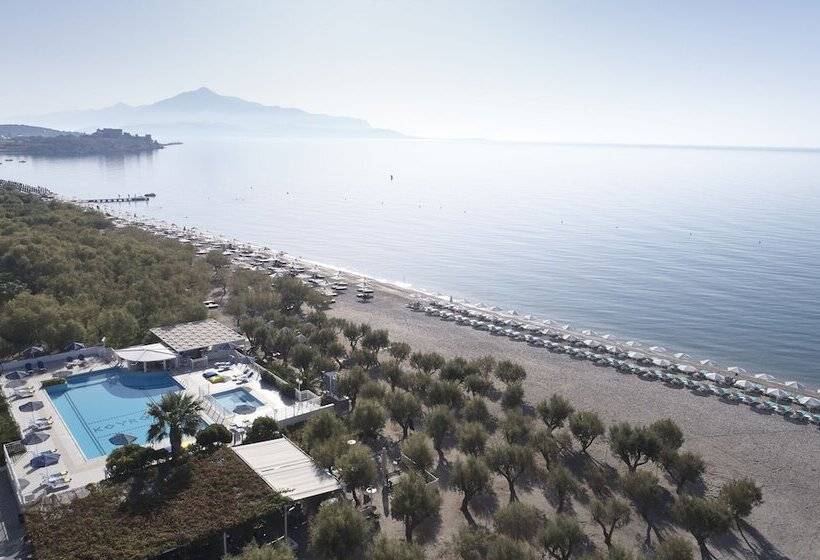 Hôtel Kouros Seasight