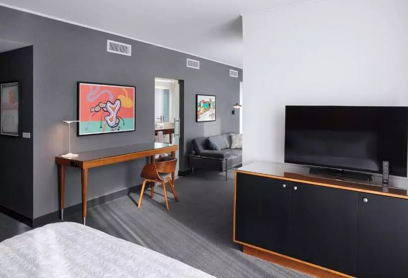 فندق Le Méridien Columbus, The Joseph