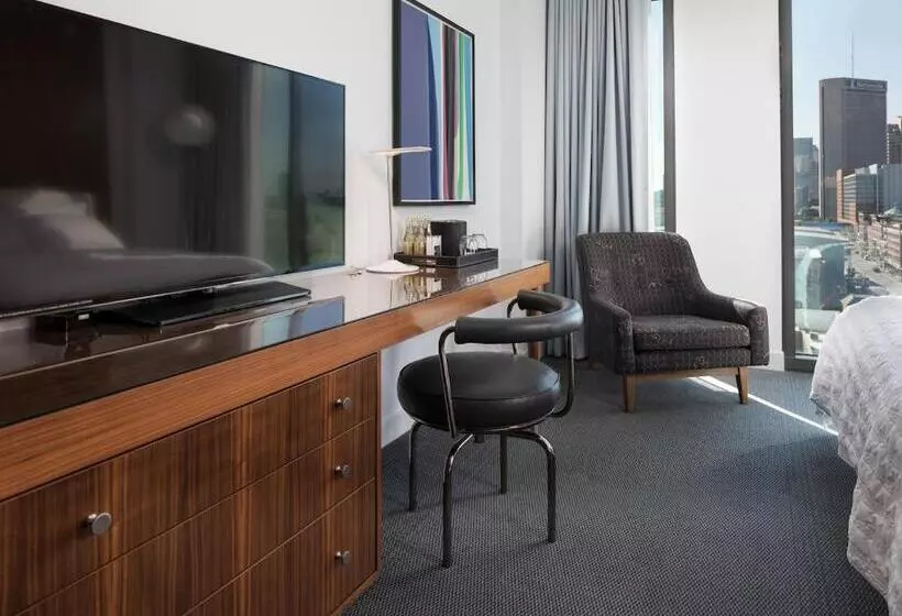 فندق Le Méridien Columbus, The Joseph