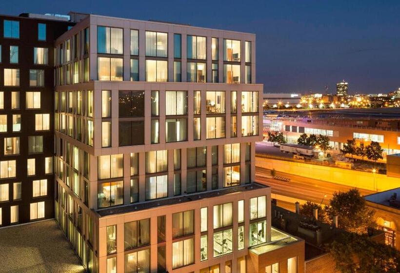 فندق Le Méridien Columbus, The Joseph