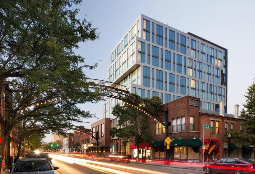 فندق Le Méridien Columbus, The Joseph