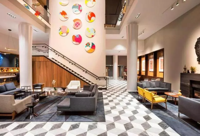 فندق Le Méridien Columbus, The Joseph