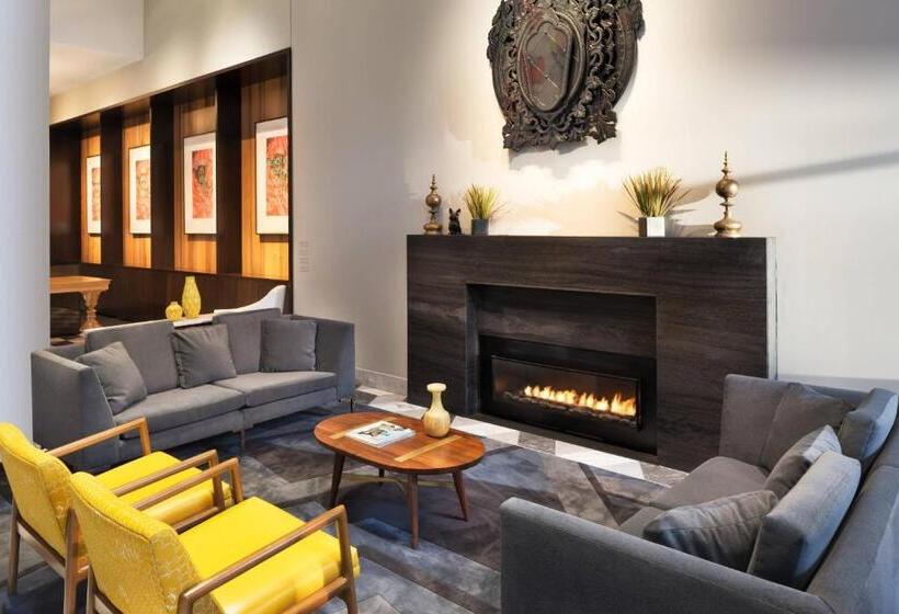 فندق Le Méridien Columbus, The Joseph