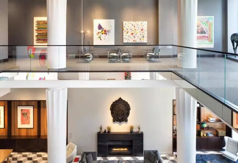 فندق Le Méridien Columbus, The Joseph