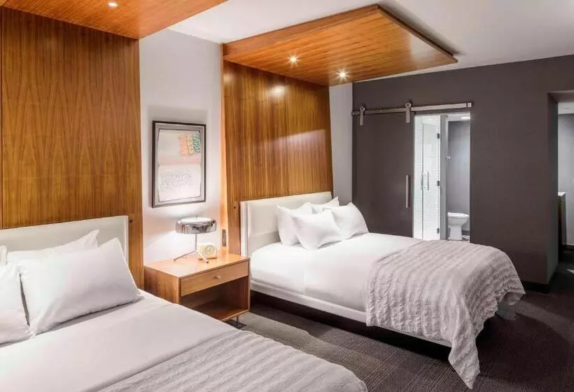 فندق Le Méridien Columbus, The Joseph