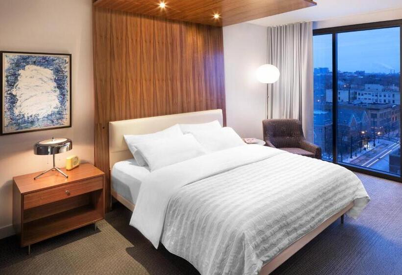 فندق Le Méridien Columbus, The Joseph