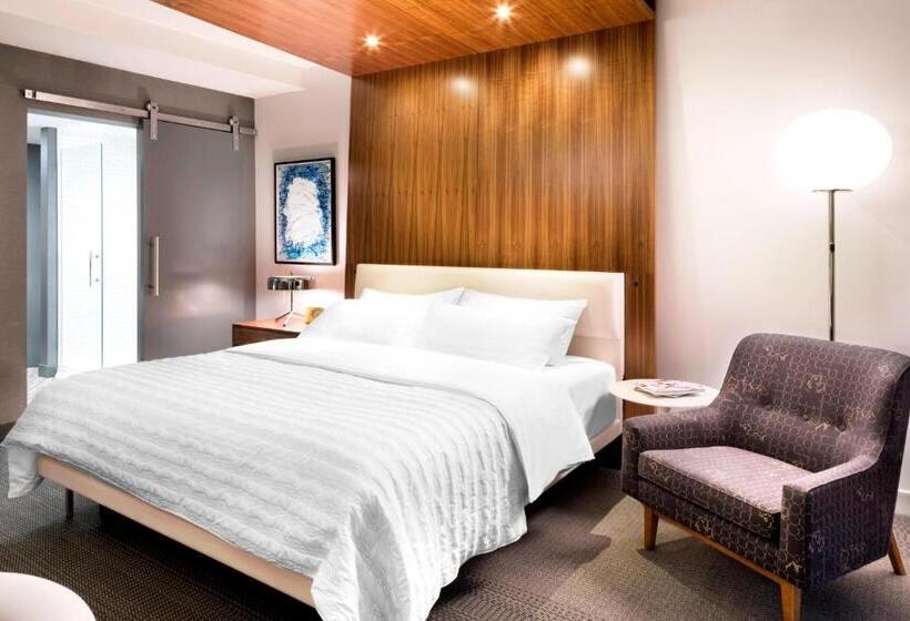 فندق Le Méridien Columbus, The Joseph