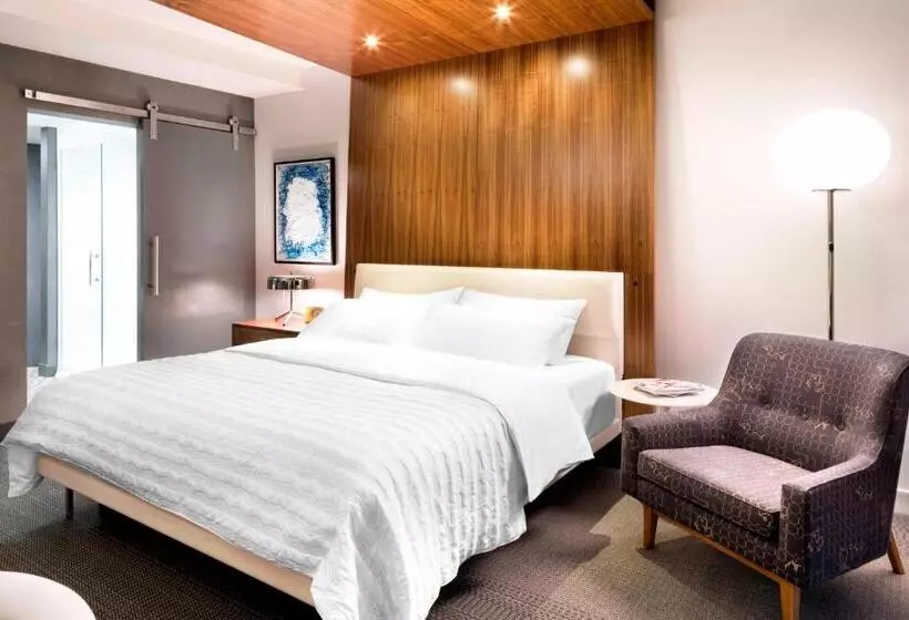 فندق Le Méridien Columbus, The Joseph