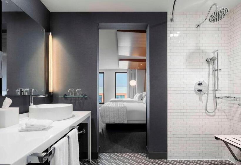 فندق Le Méridien Columbus, The Joseph