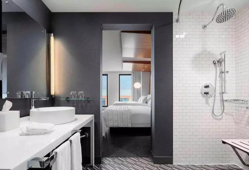 فندق Le Méridien Columbus, The Joseph