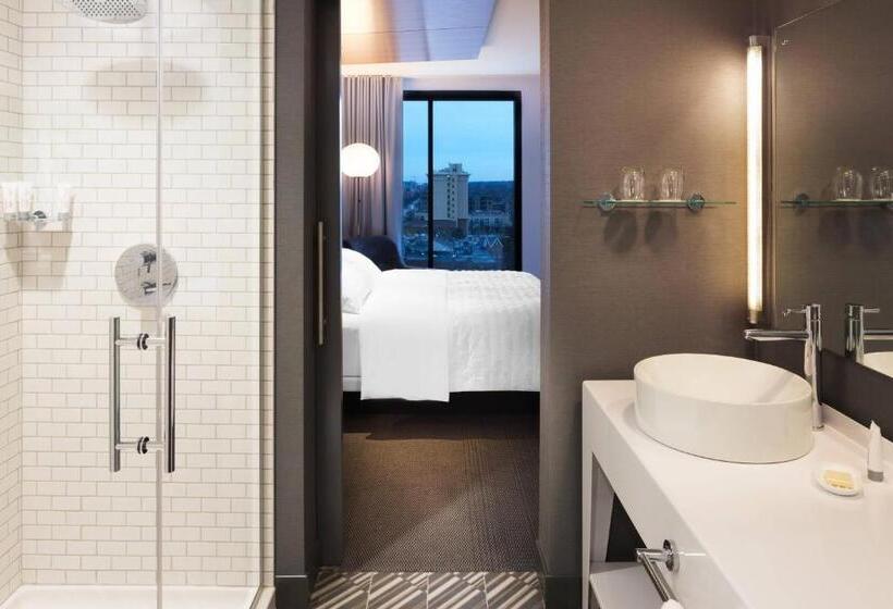 فندق Le Méridien Columbus, The Joseph