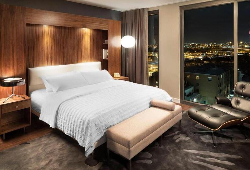 فندق Le Méridien Columbus, The Joseph