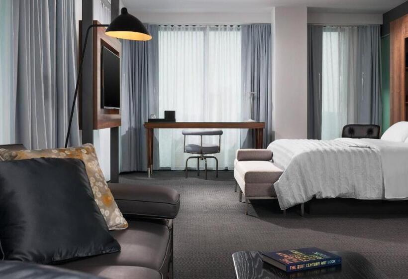 فندق Le Méridien Columbus, The Joseph