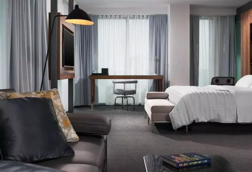 فندق Le Méridien Columbus, The Joseph