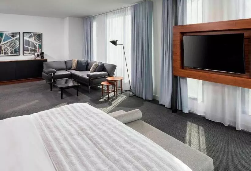 فندق Le Méridien Columbus, The Joseph