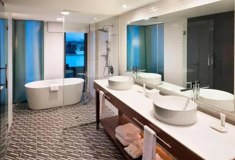 فندق Le Méridien Columbus, The Joseph