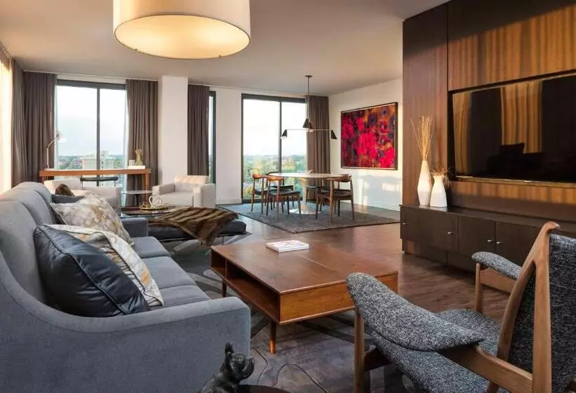 فندق Le Méridien Columbus, The Joseph