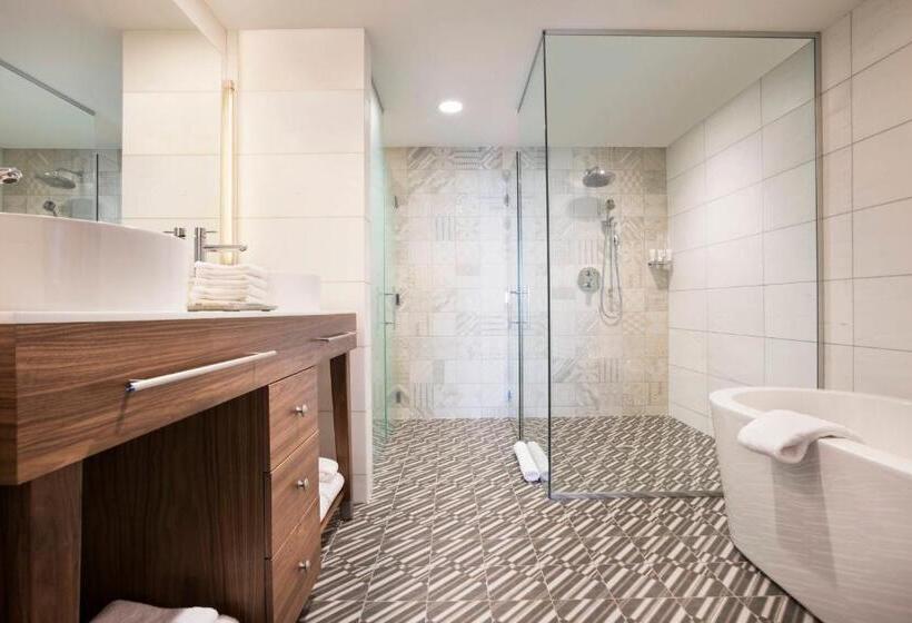 فندق Le Méridien Columbus, The Joseph