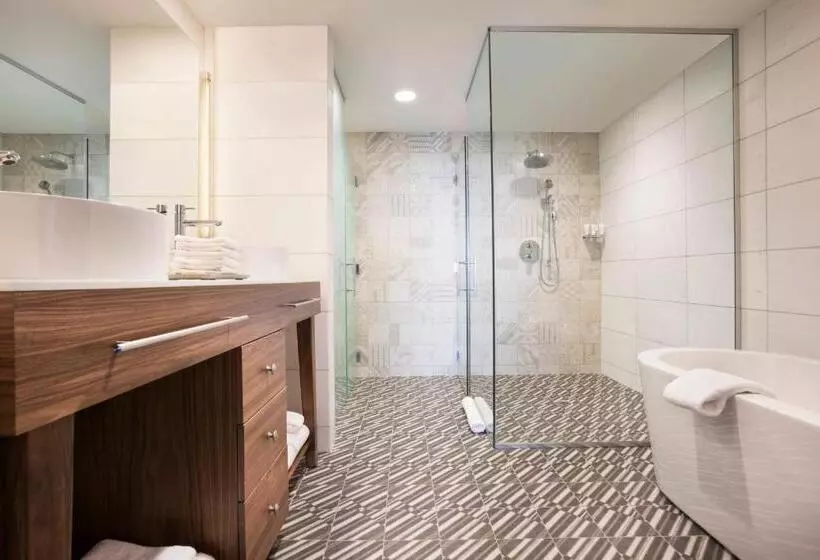 فندق Le Méridien Columbus, The Joseph