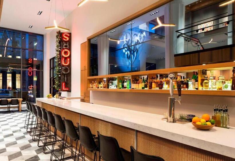 فندق Le Méridien Columbus, The Joseph