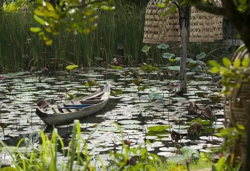 فندق Maisons Wat Kor