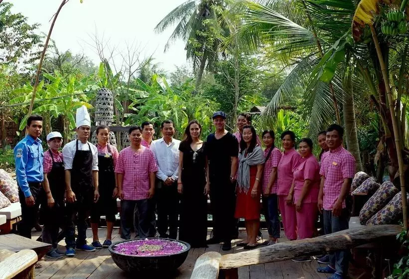 فندق Maisons Wat Kor