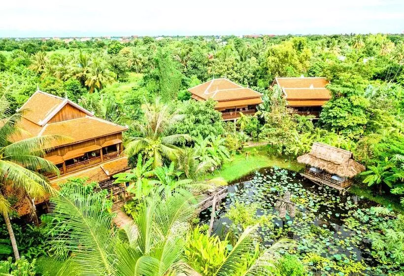 فندق Maisons Wat Kor