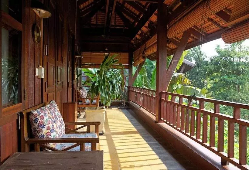 فندق Maisons Wat Kor