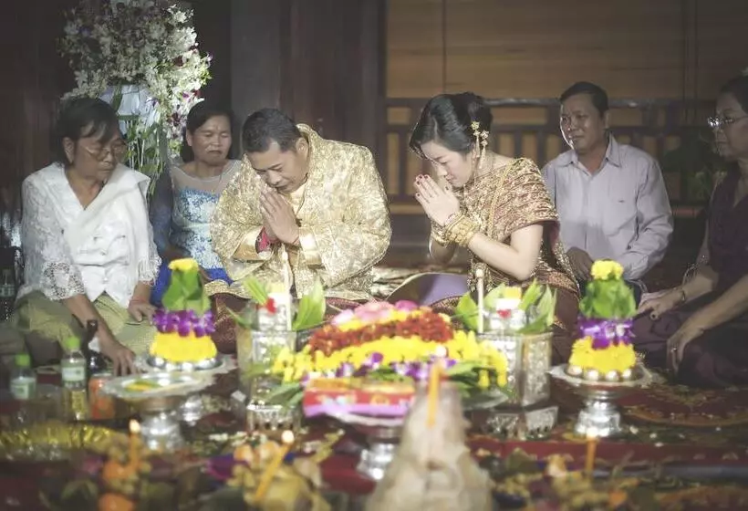 فندق Maisons Wat Kor