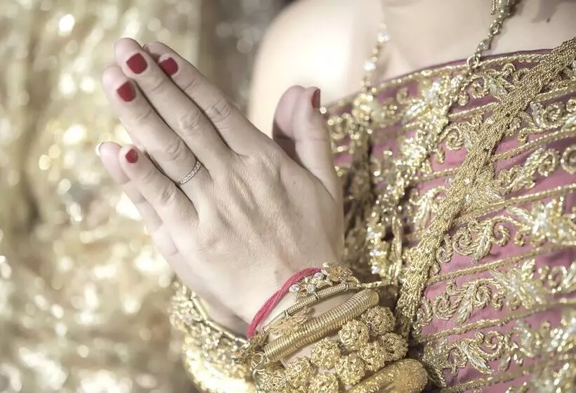 فندق Maisons Wat Kor