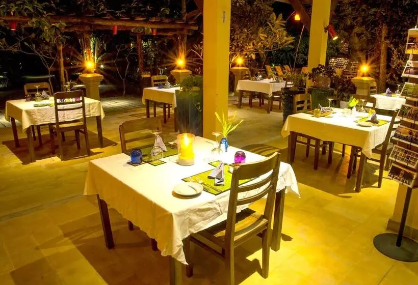 فندق Maisons Wat Kor