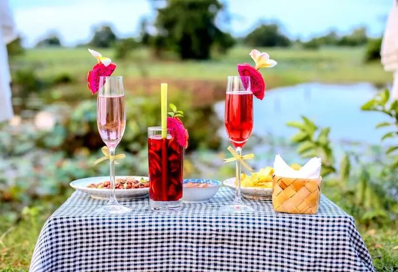 فندق Maisons Wat Kor