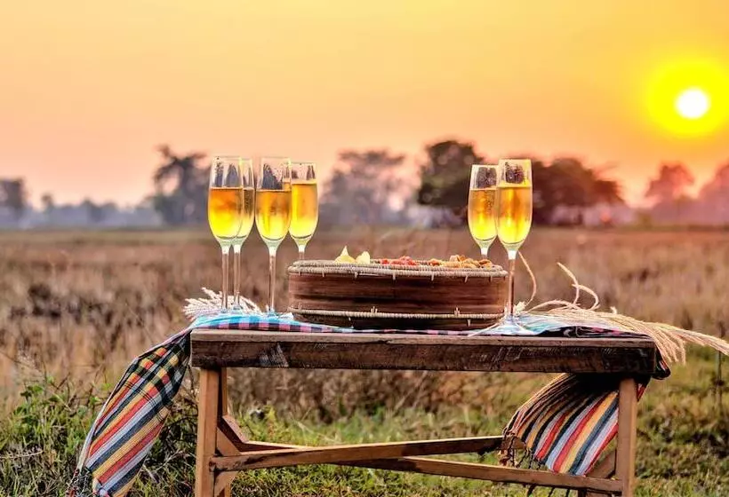 فندق Maisons Wat Kor