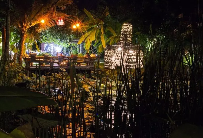 فندق Maisons Wat Kor