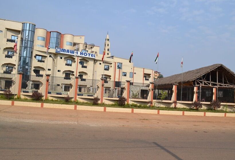 Hôtel Mawa