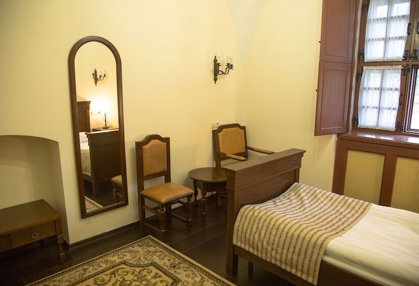 בית מלון כפרי Monastyrski Minsk City Centre