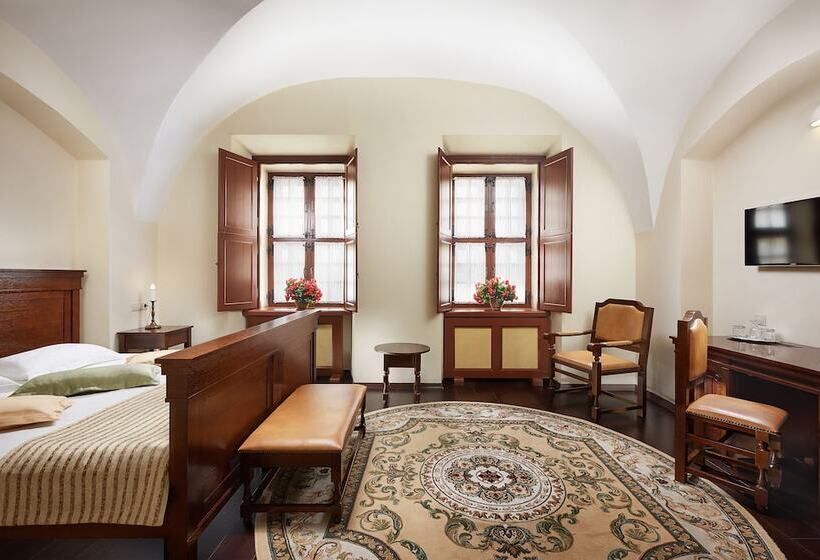 בית מלון כפרי Monastyrski Minsk City Centre