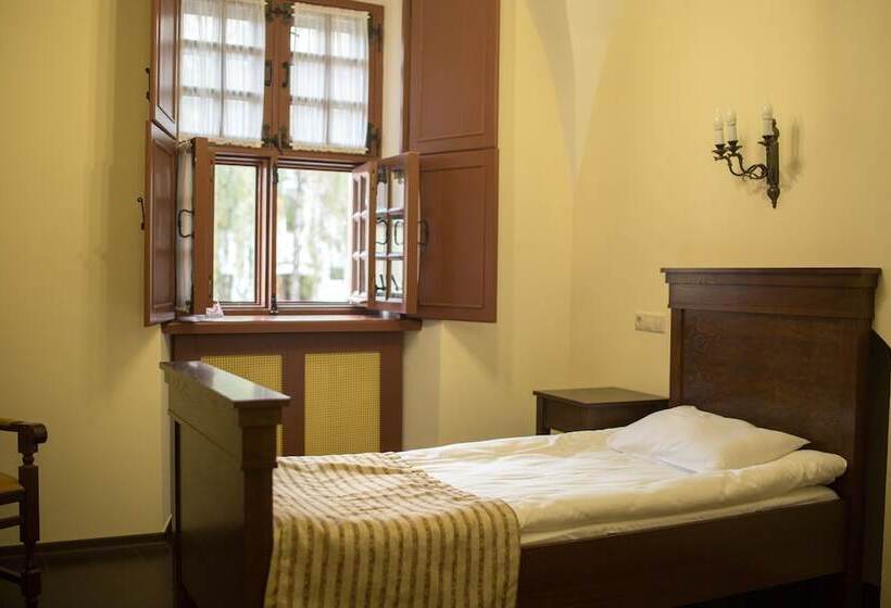 בית מלון כפרי Monastyrski Minsk City Centre