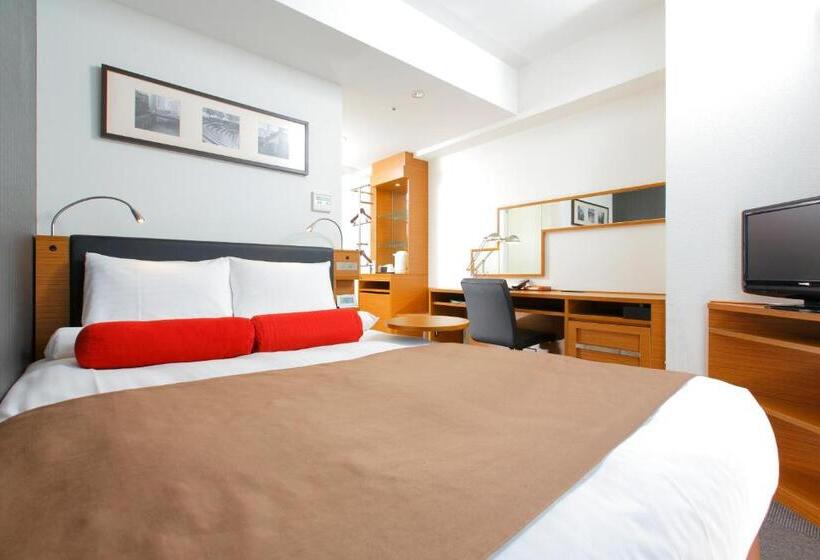 فندق Mystays Kamata