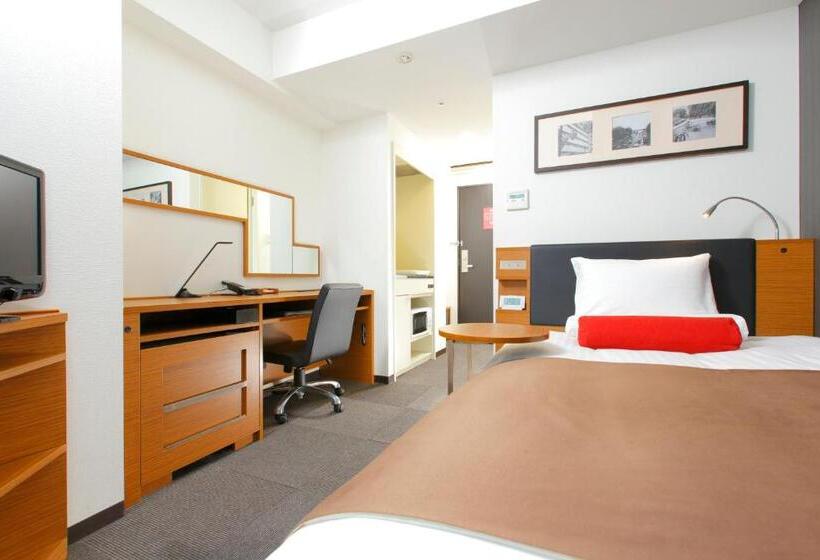 فندق Mystays Kamata